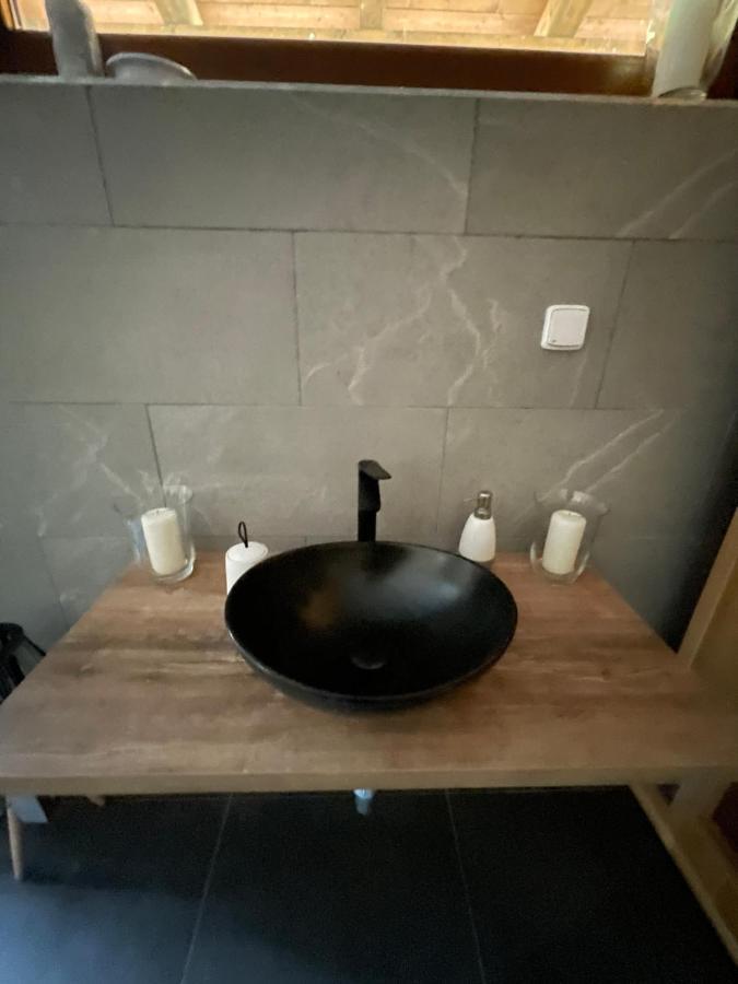 Wellness Pobyt V Pekle Vrchlabí المظهر الخارجي الصورة